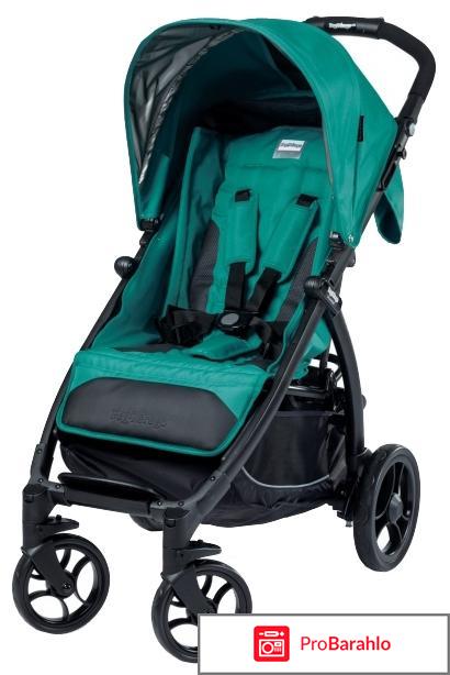 Peg perego booklet 