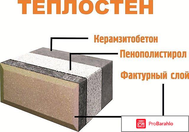 Теплостен отзывы владельцев отрицательные 