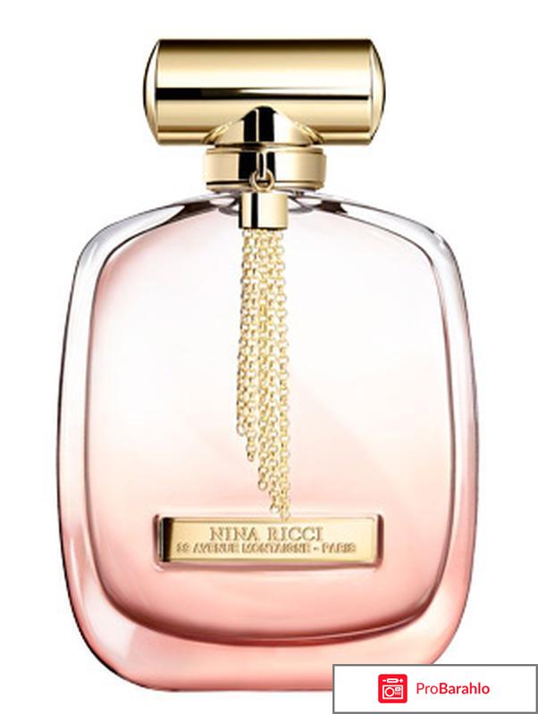 Лекстаз нина ричи 