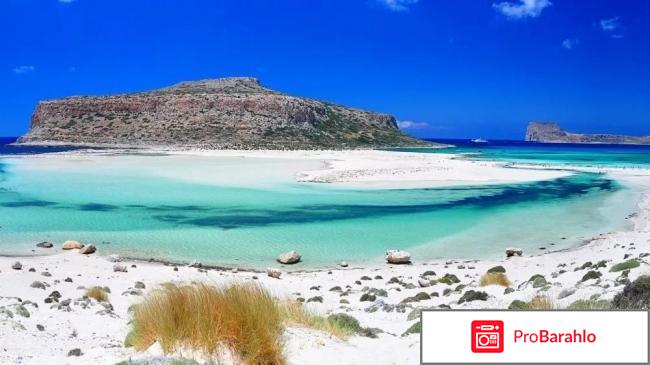 Крит в июне отзывы туристов реальные отзывы