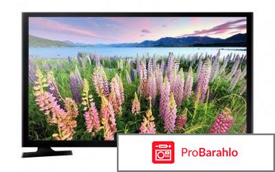 Samsung ue49j5300 отзывы 