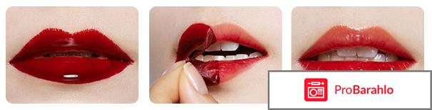 Тинт для губ 