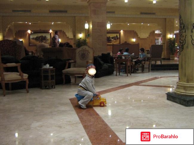 SUNRISE Select Garden Beach Resort & Spa 5* (Египет, Хургада) обман