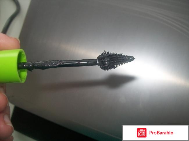 Тушь для ресниц Maybelline Great Lash реальные отзывы