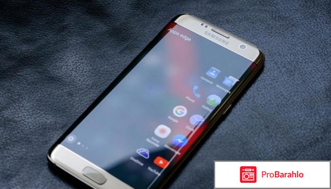 Samsung galaxy s7 g930fd отзывы отрицательные отзывы