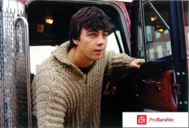 Сергей Бодров обман