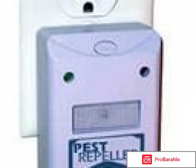 Пест репеллер отзывы и цена обман