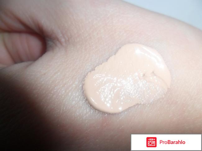 BB крем DREAM PURE от  MAYBELLINE NEW YORK обман