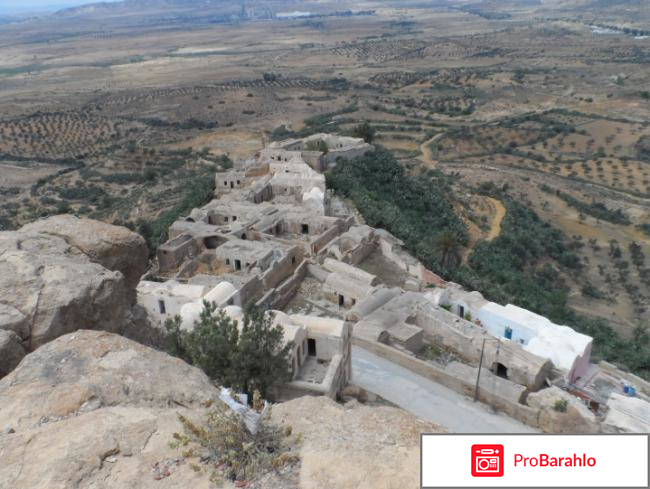 Энфида тунис отзывы владельцев