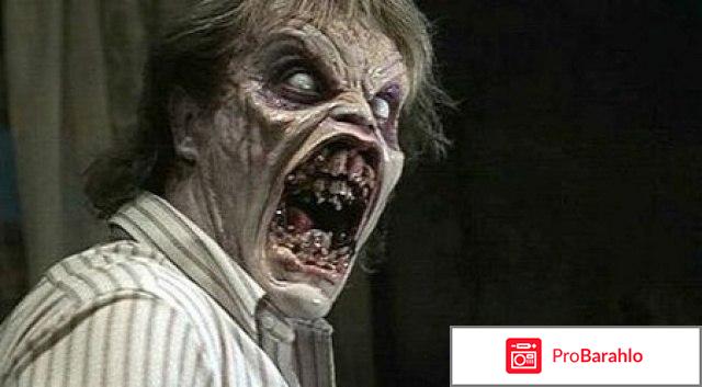 Скримеры отрицательные отзывы