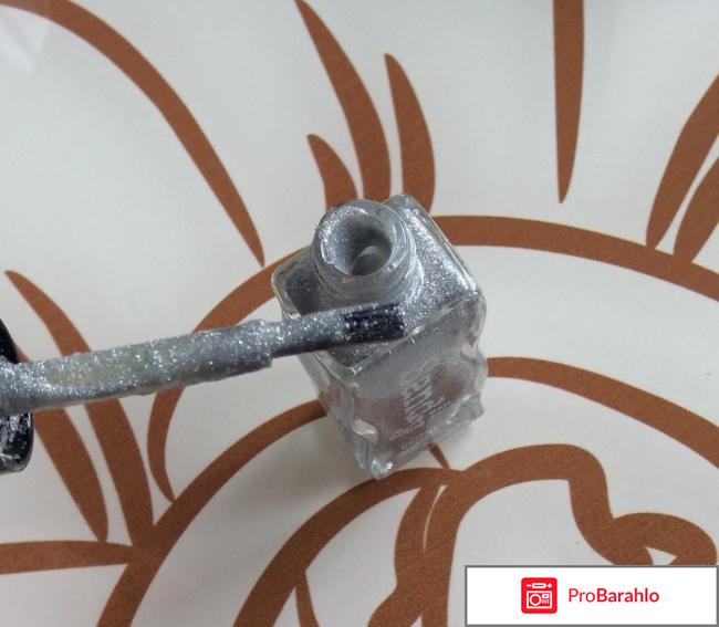 Лак для ногтей Konad Sandy реальные отзывы