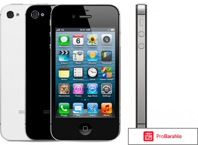 Отзывы iphone 5s обман