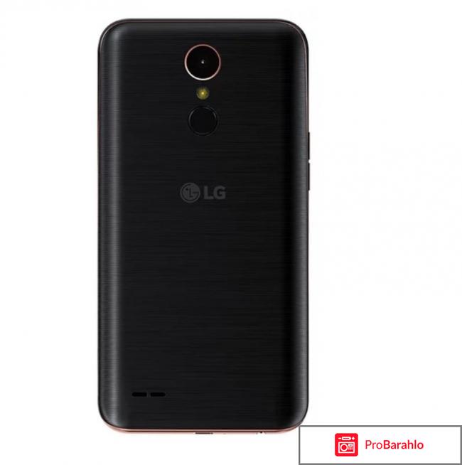 Lg k10 отзывы отрицательные отзывы