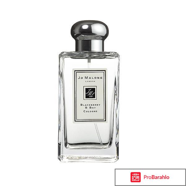 Одеколон Blackberry & Bay Jo Malone 