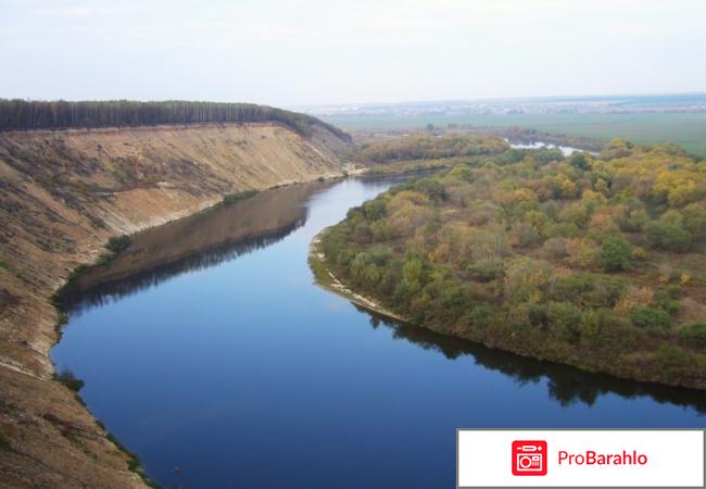 Река дон реальные отзывы