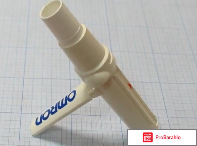 Пикфлоуметр омрон pfm 20 отзывы владельцев