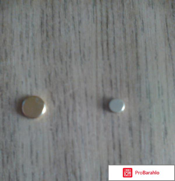 Магнитная клипса против курения Zerosmoke отрицательные отзывы