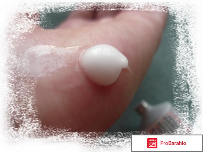 Пантенол крем EVO реальные отзывы