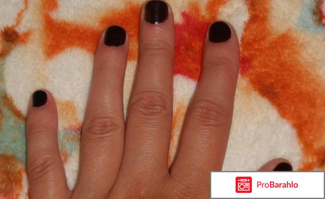 Лак для ногтей Oriflame 