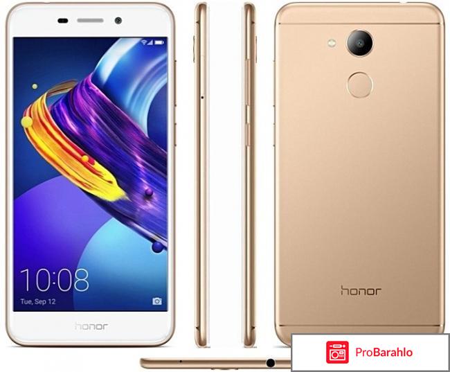 Телефон honor 6c pro отзывы отрицательные отзывы