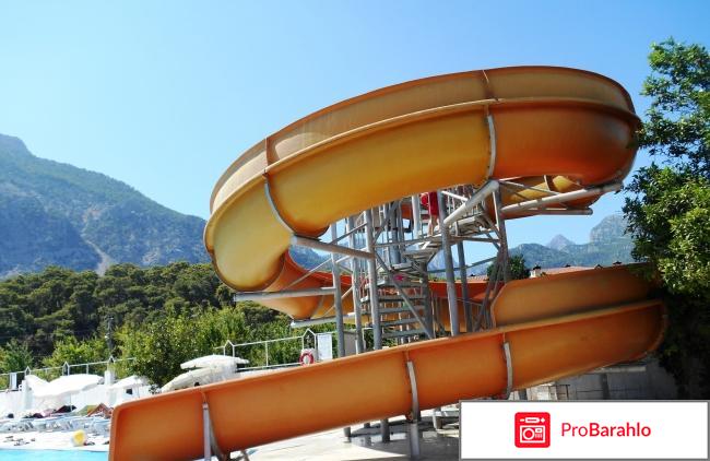 Отель Magic Sun 4* реальные отзывы