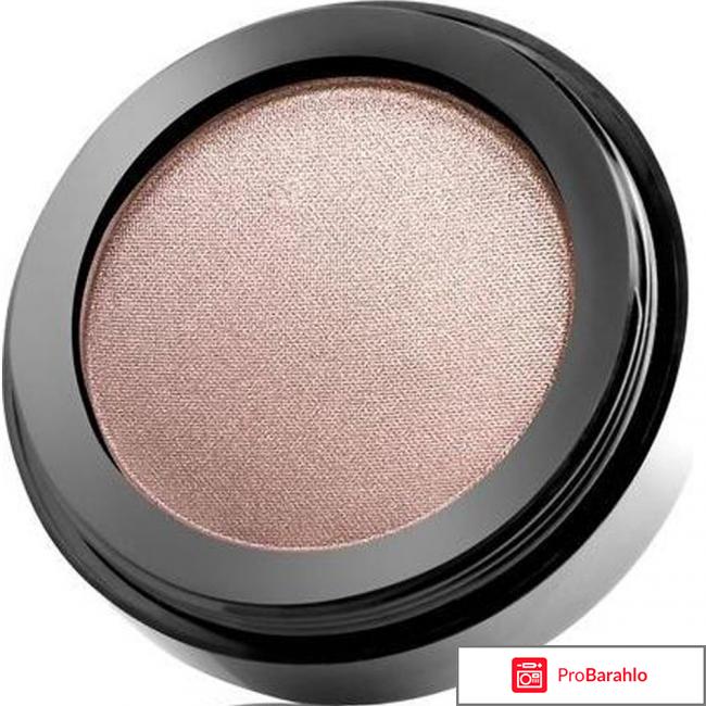 Тени для глаз отрицательные отзывы