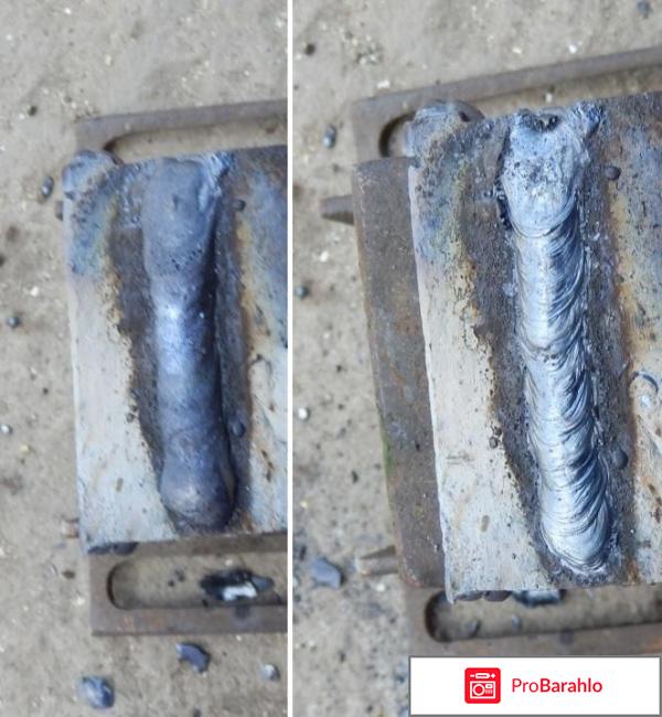 Электроды монолит отзывы 