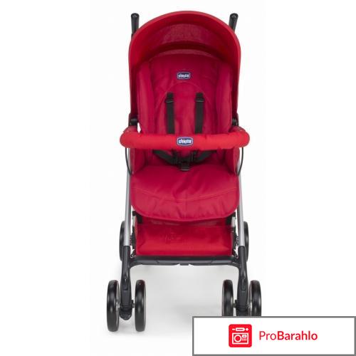 Лучшие прогулочные коляски рейтинг