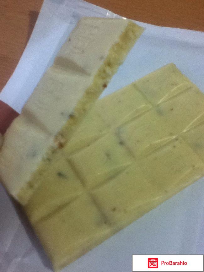 Шоколад альпен гольд фото