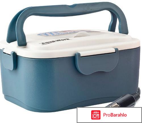 Термоконтейнер отрицательные отзывы