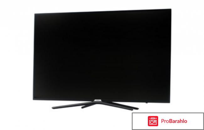 Samsung ue55m5500au отзывы обман