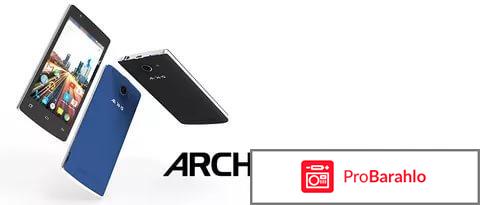 Archos 45c Helium 