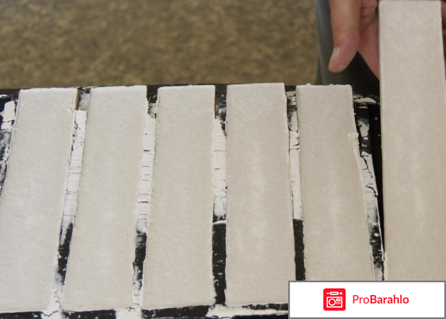 Работа изготовление гипсовой плитки  - развод обман