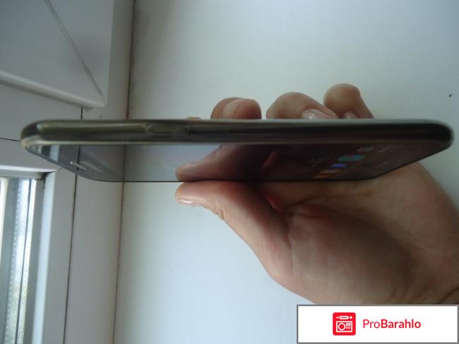 Samsung GALAXY J2 отрицательные отзывы