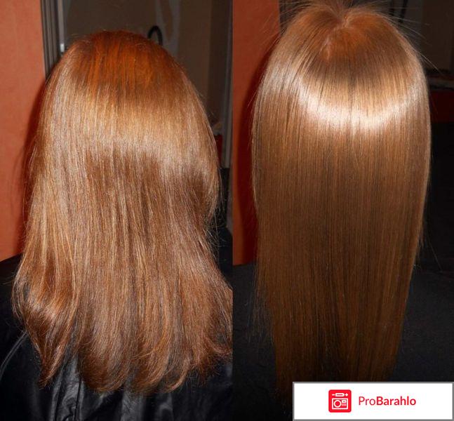 Питательная маска для волос отзывы реальные отзывы