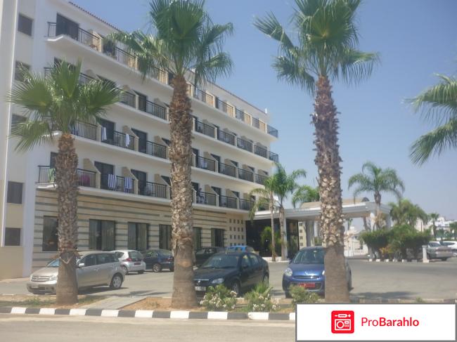 TSOKKOS GARDENS HOTEL APTS (Cat. A) 4* отрицательные отзывы