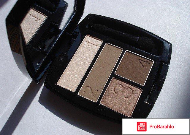 Тени от Эйвон отрицательные отзывы