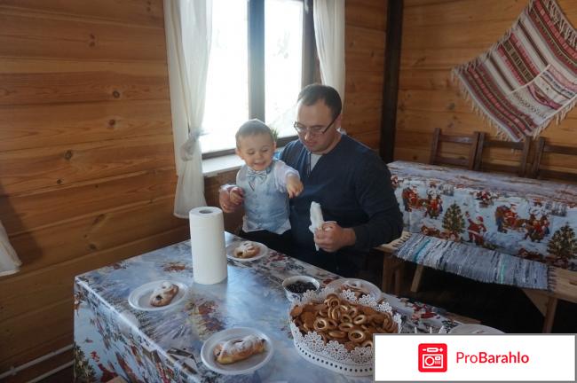 Центр народной культуры - Петрушкина слобода реальные отзывы