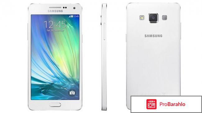 Samsung Galaxy A5 