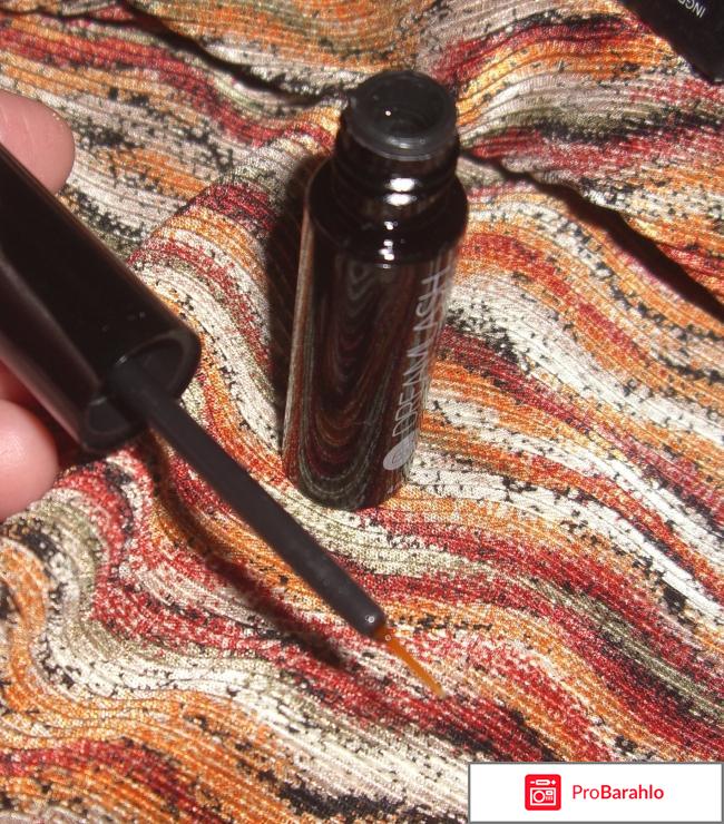 Ресницы растут реальные отзывы