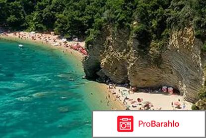 Отзывы будва черногория фото