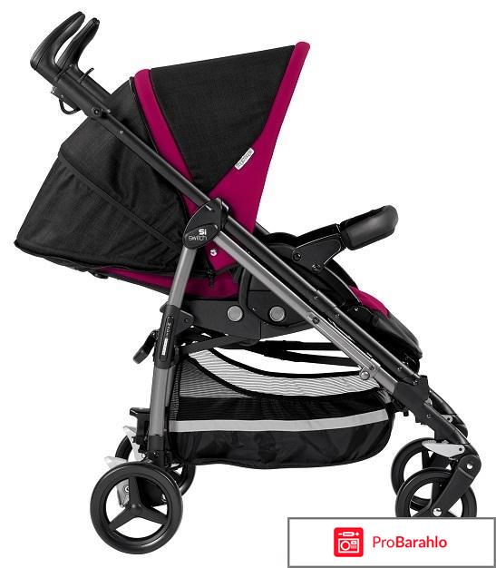 Peg perego si switch 