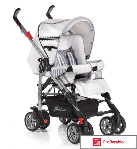 Hartan buggy ix1 обман