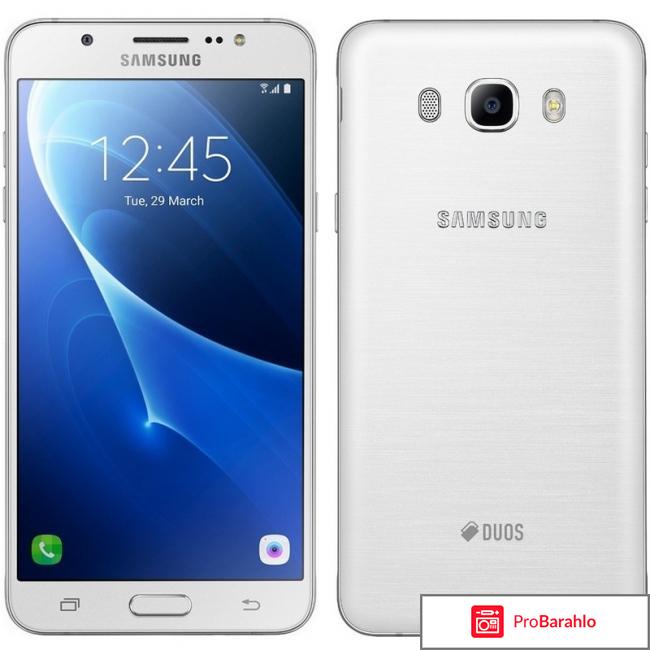 Samsung galaxy j7 отзывы владельцев отрицательные отзывы