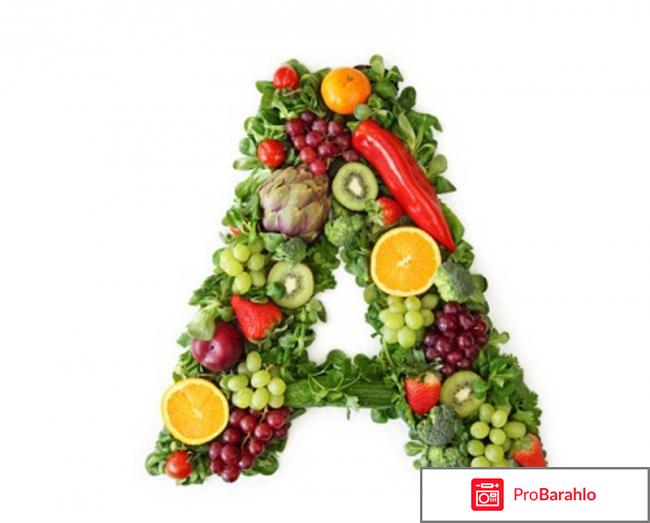 Ретинола ацетат для волос 