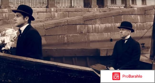 Фильм про уродов и людей отзывы отрицательные отзывы