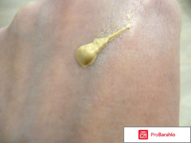 Тональный крем «Color Ideal» SPF 15 обман