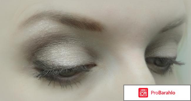 Тушь для ресниц Avon Эффект накладных ресниц обман