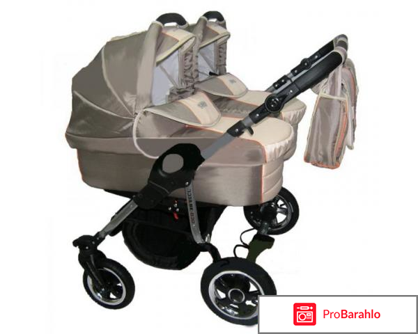 Коляски тако джампер отрицательные отзывы