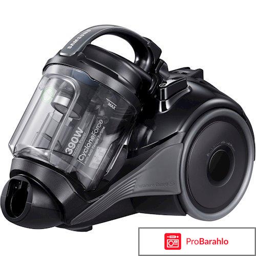 Samsung vc15k4130hb отзывы отрицательные отзывы